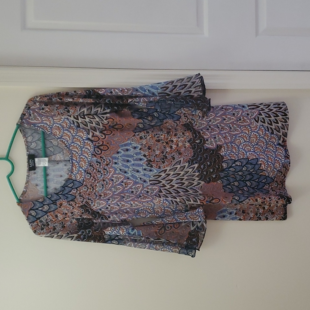 Fall dress